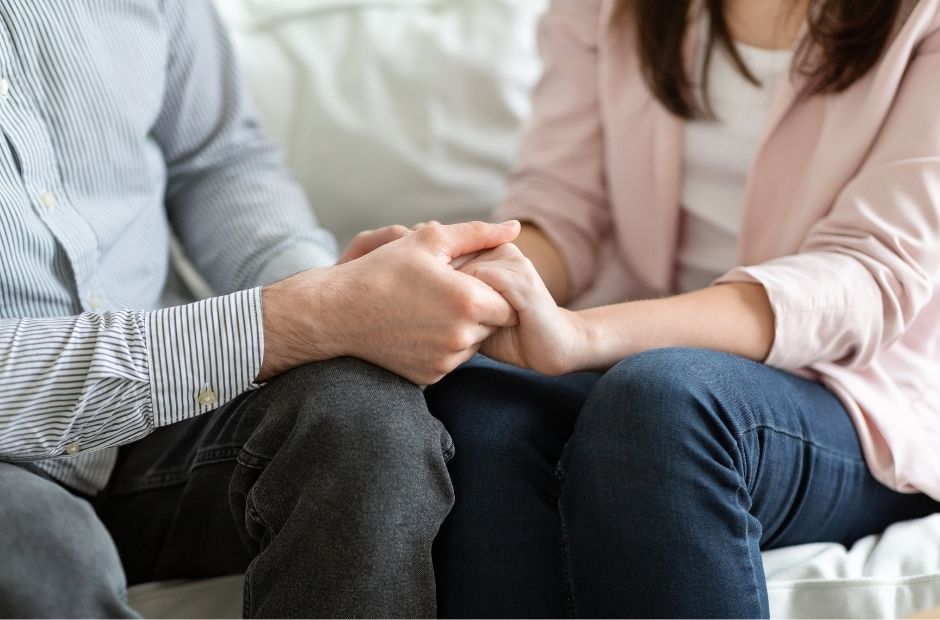 Terapia de Casal